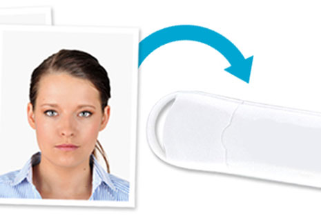 Get digital passport photos