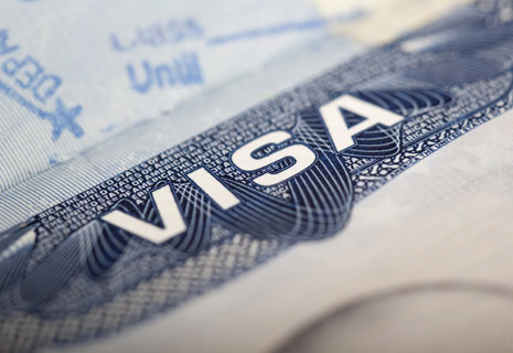 Make a visa photo