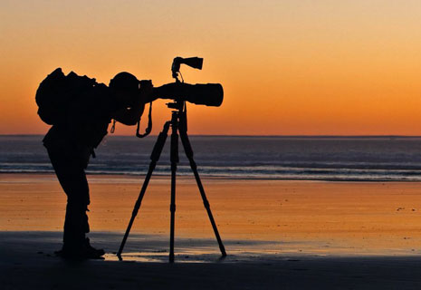 Make money with photography