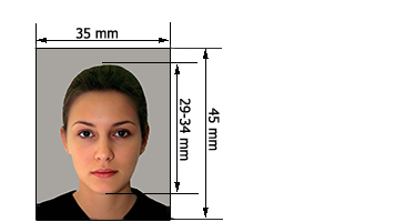 passport picture rules