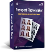 Passport Photo Maker EXPRESS