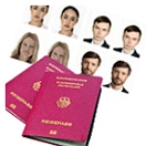 Passbilder selbst erstellen