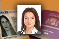 Foto tamaño carnet