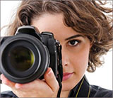 How to become a professional photographer