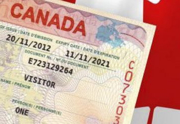 Canada visa photo specs