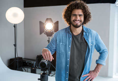 Start your photo business