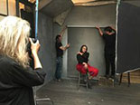 Backdrops for a novice photographer