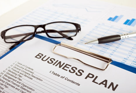Photography business plan