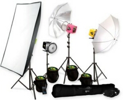 photography business supplies