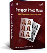Passport Photo Maker ENTERPRISE
