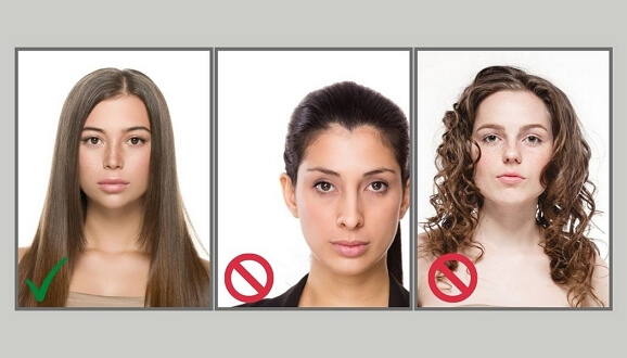 Canadian Passport Photo Requirements And Sizes For 2023