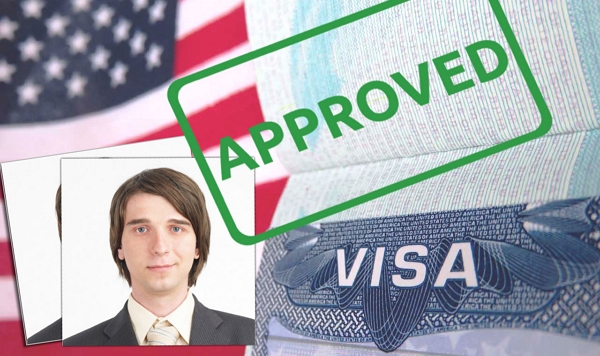 >Comment faire une photo pour le visa américain
