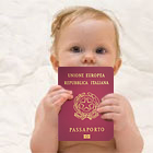 Comment créer une photo pour passeport bébé