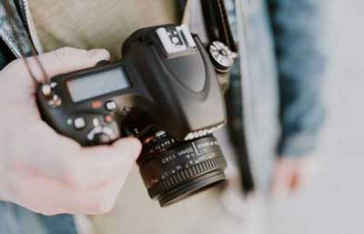 How to become a freelance photographer