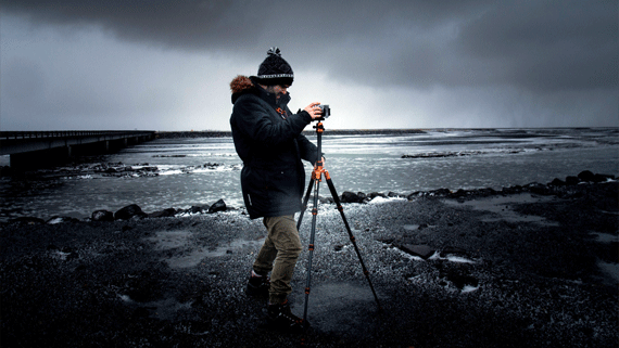 How To Become A Freelance Photographer, How To Get A Job As Landscape Photographer