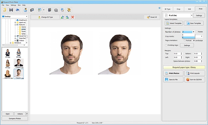 Characterize Gone Crazy Break How To Set 2x2 Picture In Photoshop 