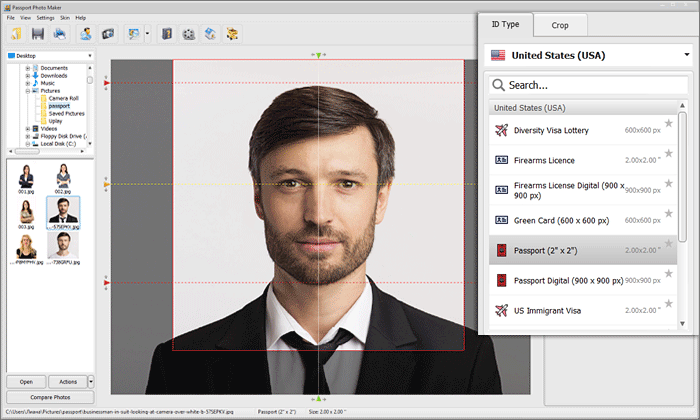 how-to-take-a-passport-photo-at-home-in-3-simple-steps