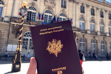 Où faire des photos d'identité pour passeport