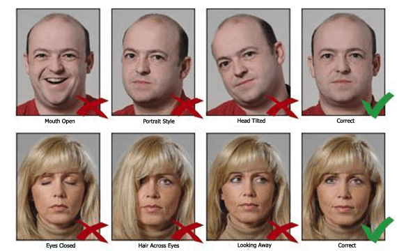 Where to Get Digital Passport Photos in 2024