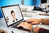 Come fare una fototessera in formato digitale